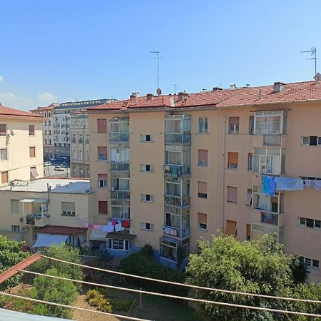 Guest House San Francesco Ливорно Екстериор снимка