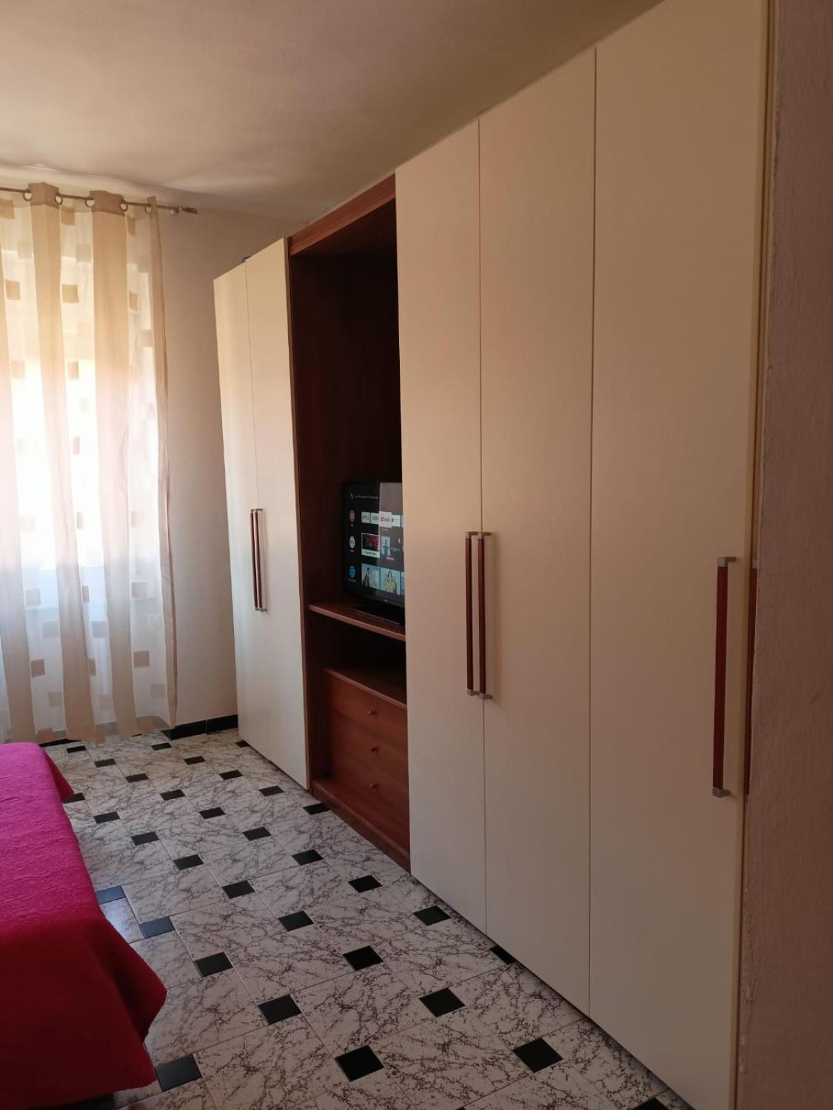 Guest House San Francesco Ливорно Екстериор снимка