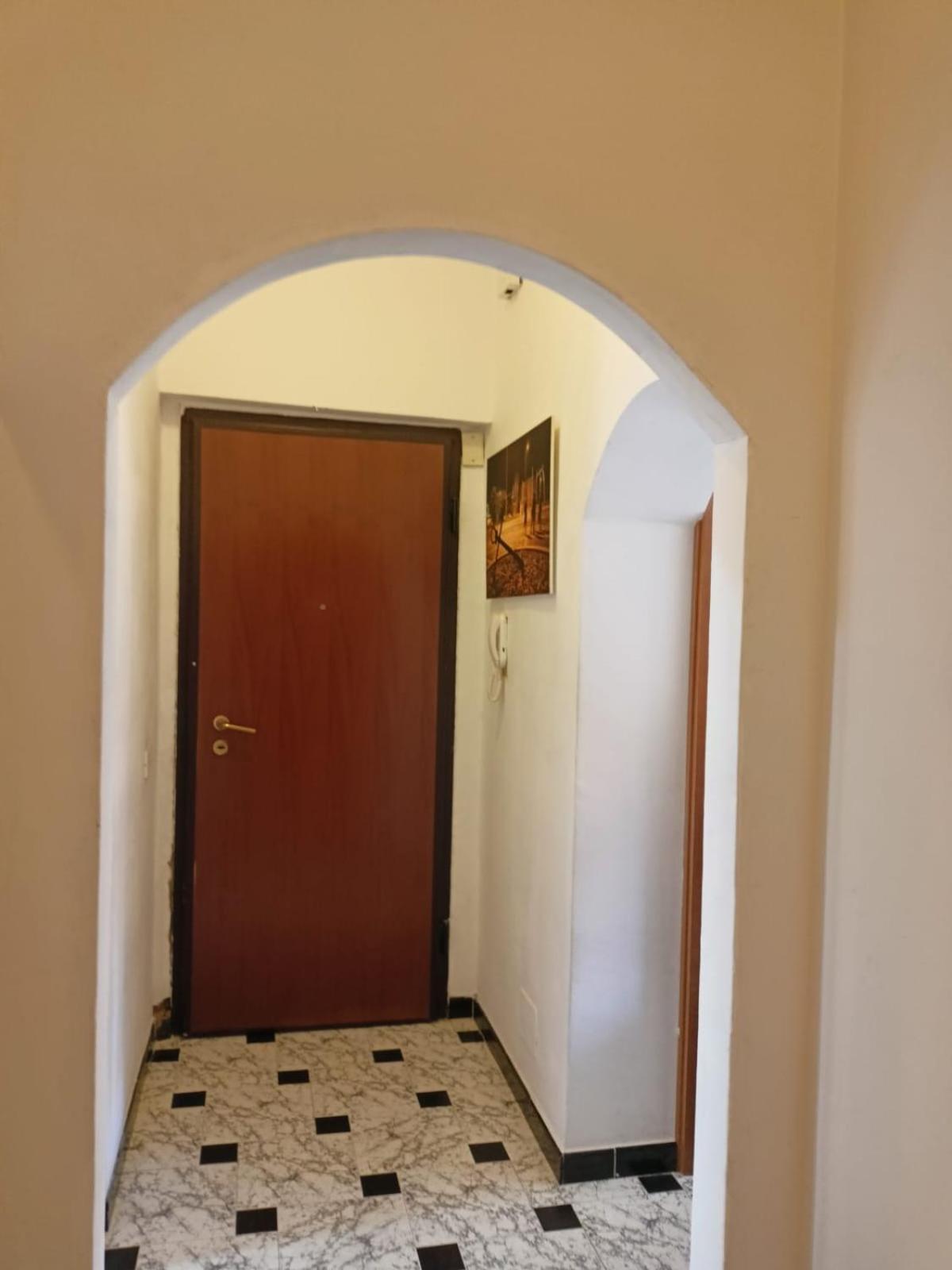 Guest House San Francesco Ливорно Екстериор снимка