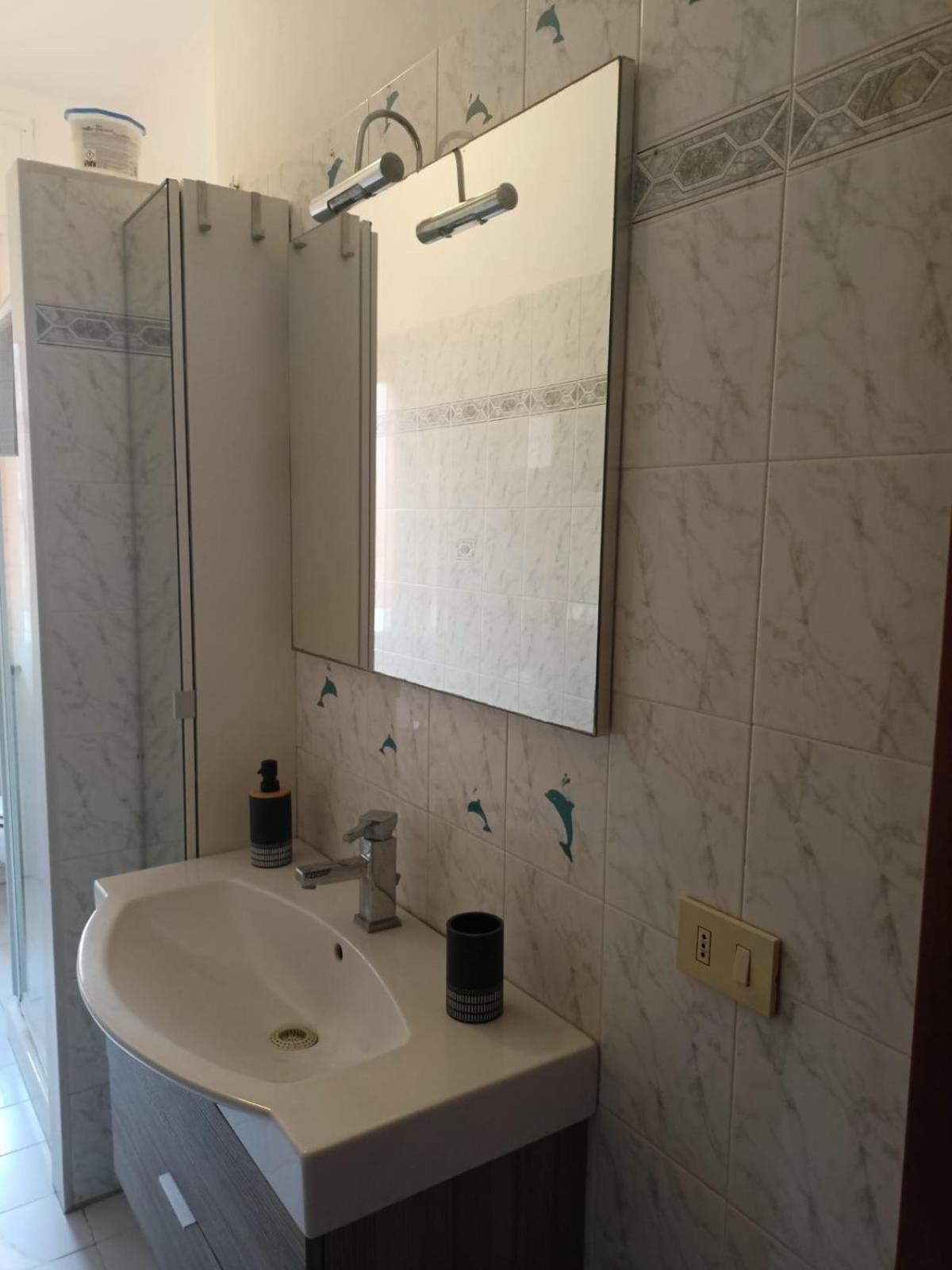 Guest House San Francesco Ливорно Екстериор снимка