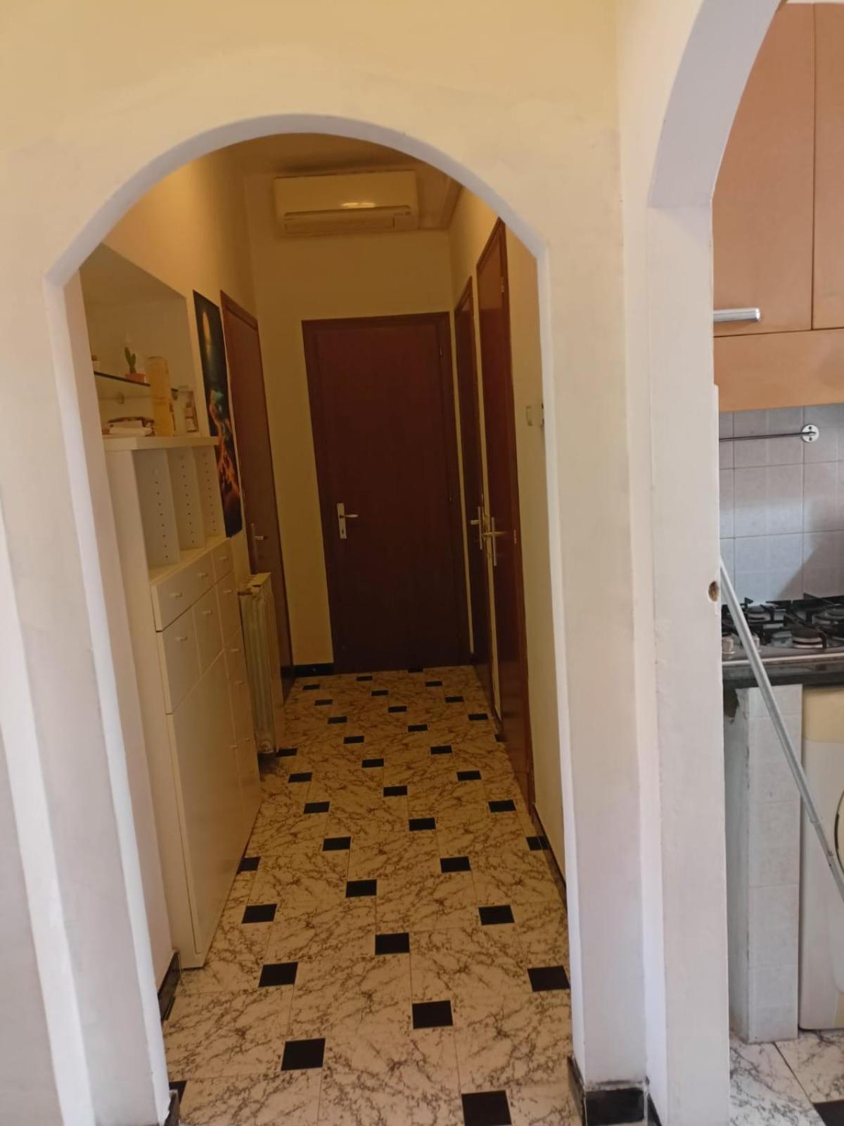 Guest House San Francesco Ливорно Екстериор снимка