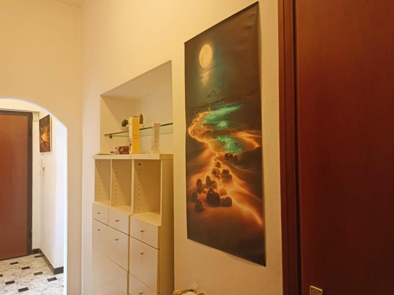 Guest House San Francesco Ливорно Екстериор снимка