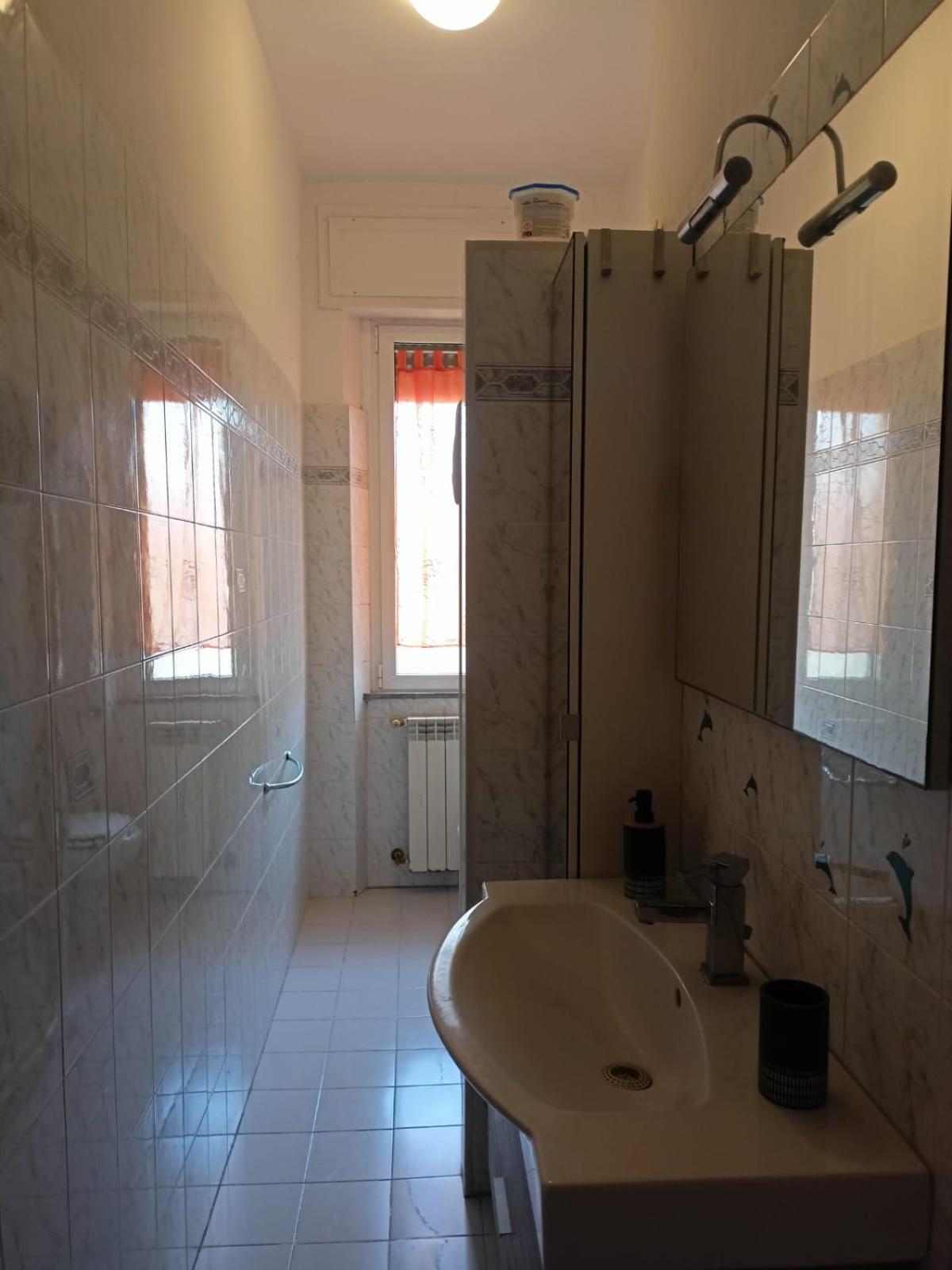 Guest House San Francesco Ливорно Екстериор снимка