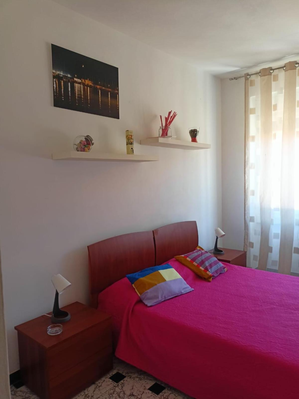 Guest House San Francesco Ливорно Екстериор снимка
