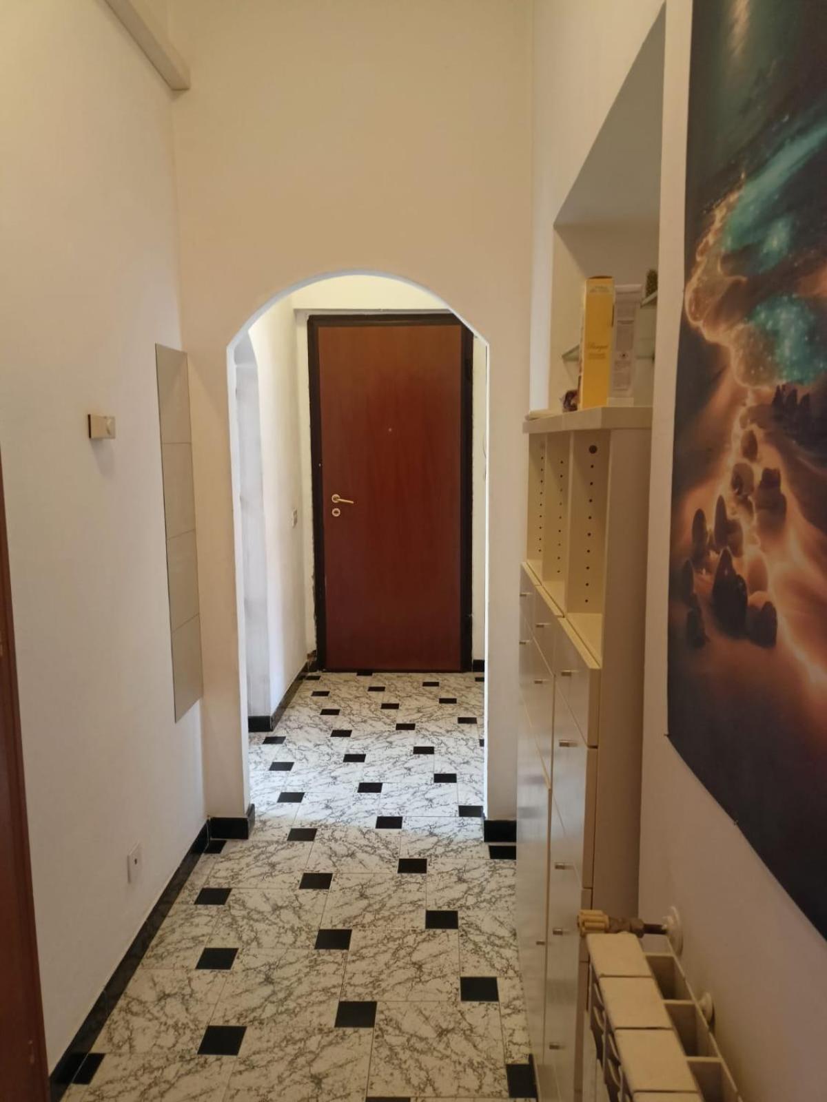 Guest House San Francesco Ливорно Екстериор снимка