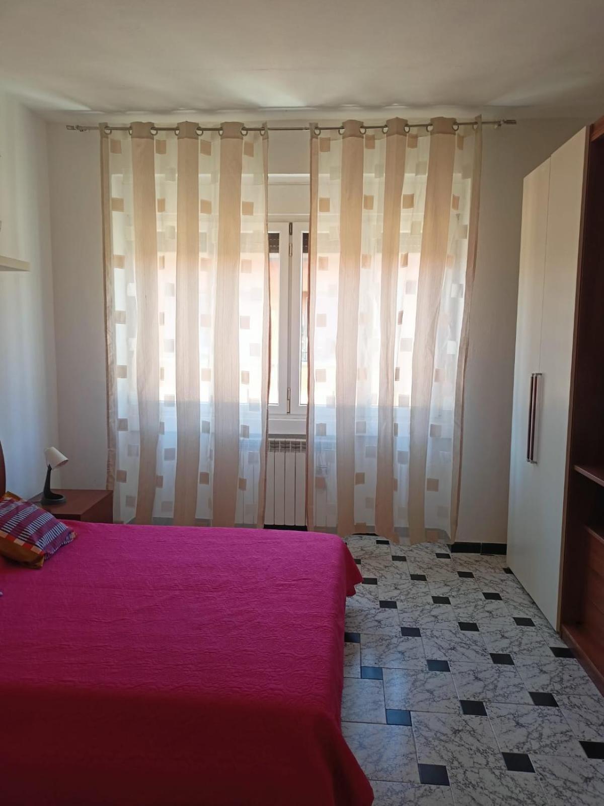 Guest House San Francesco Ливорно Екстериор снимка