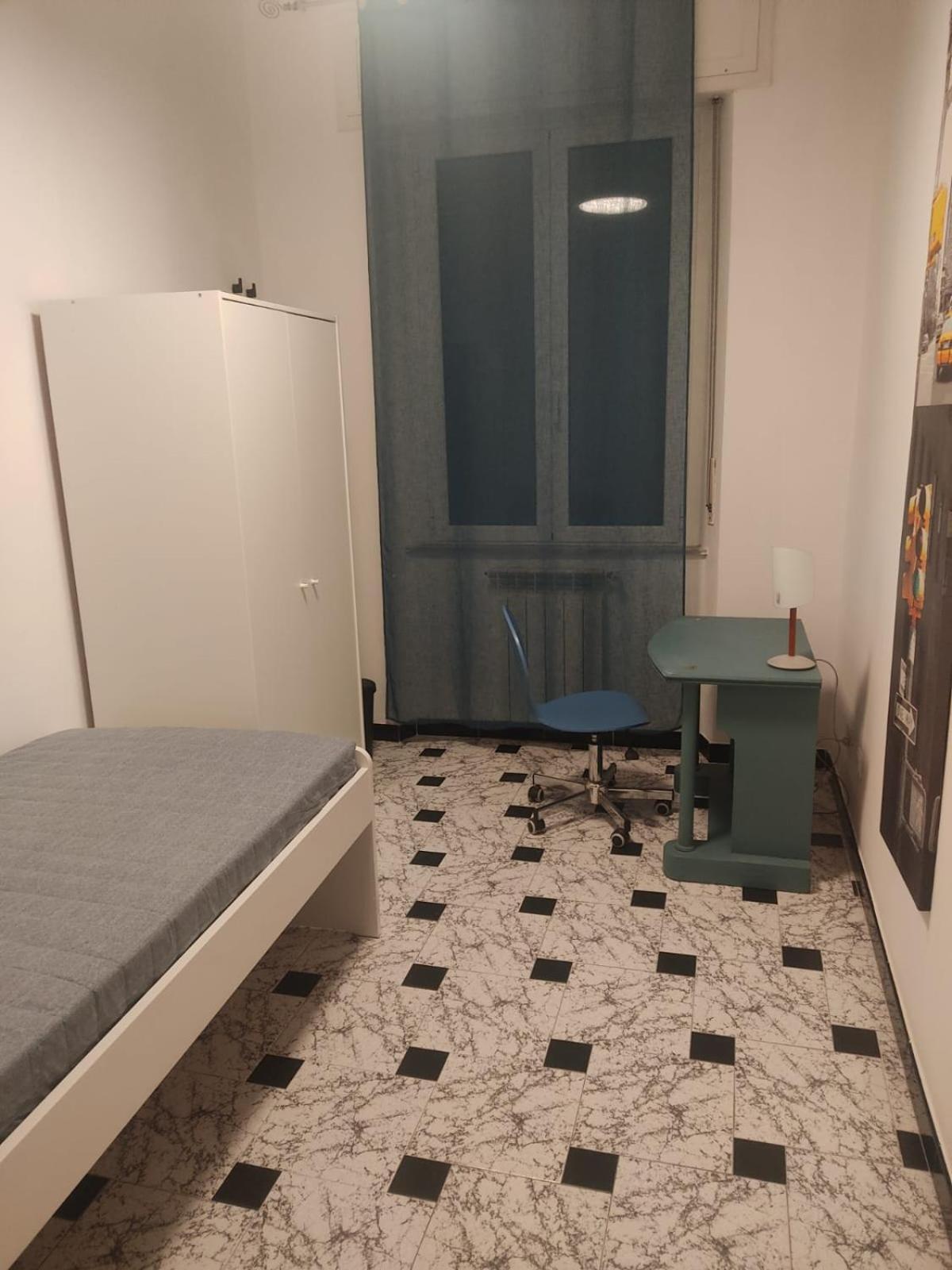 Guest House San Francesco Ливорно Екстериор снимка