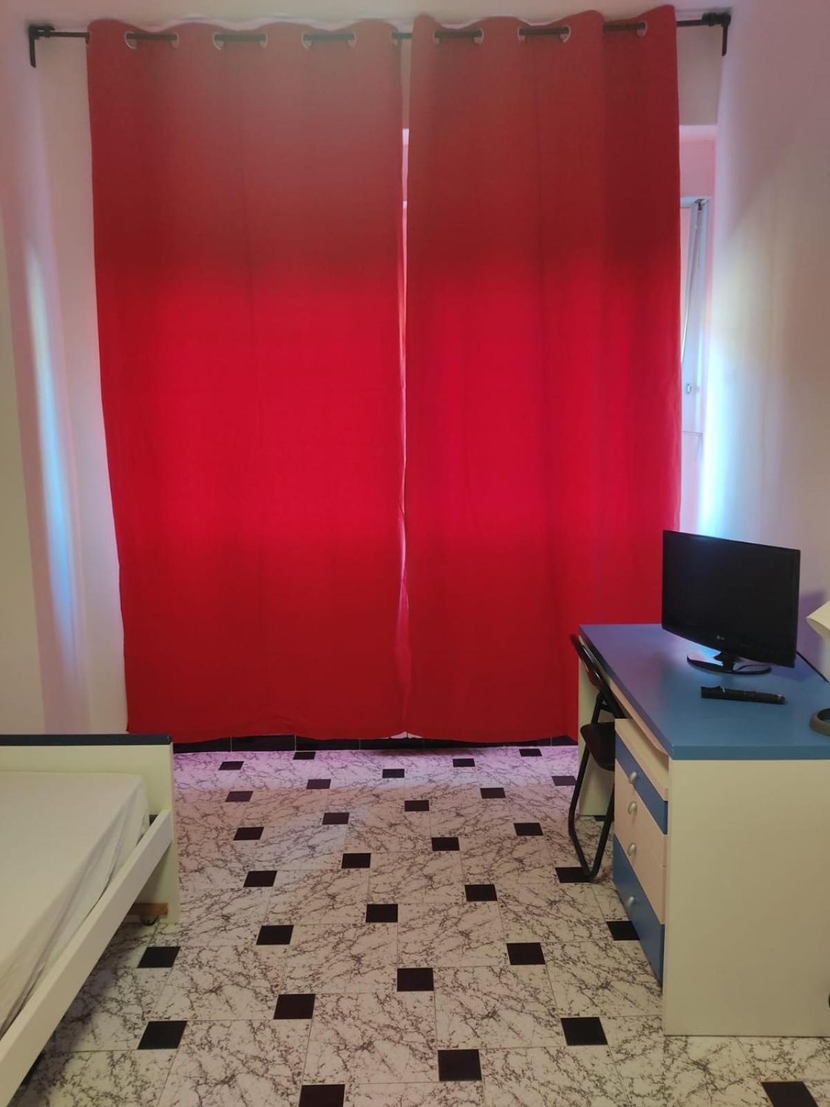 Guest House San Francesco Ливорно Екстериор снимка