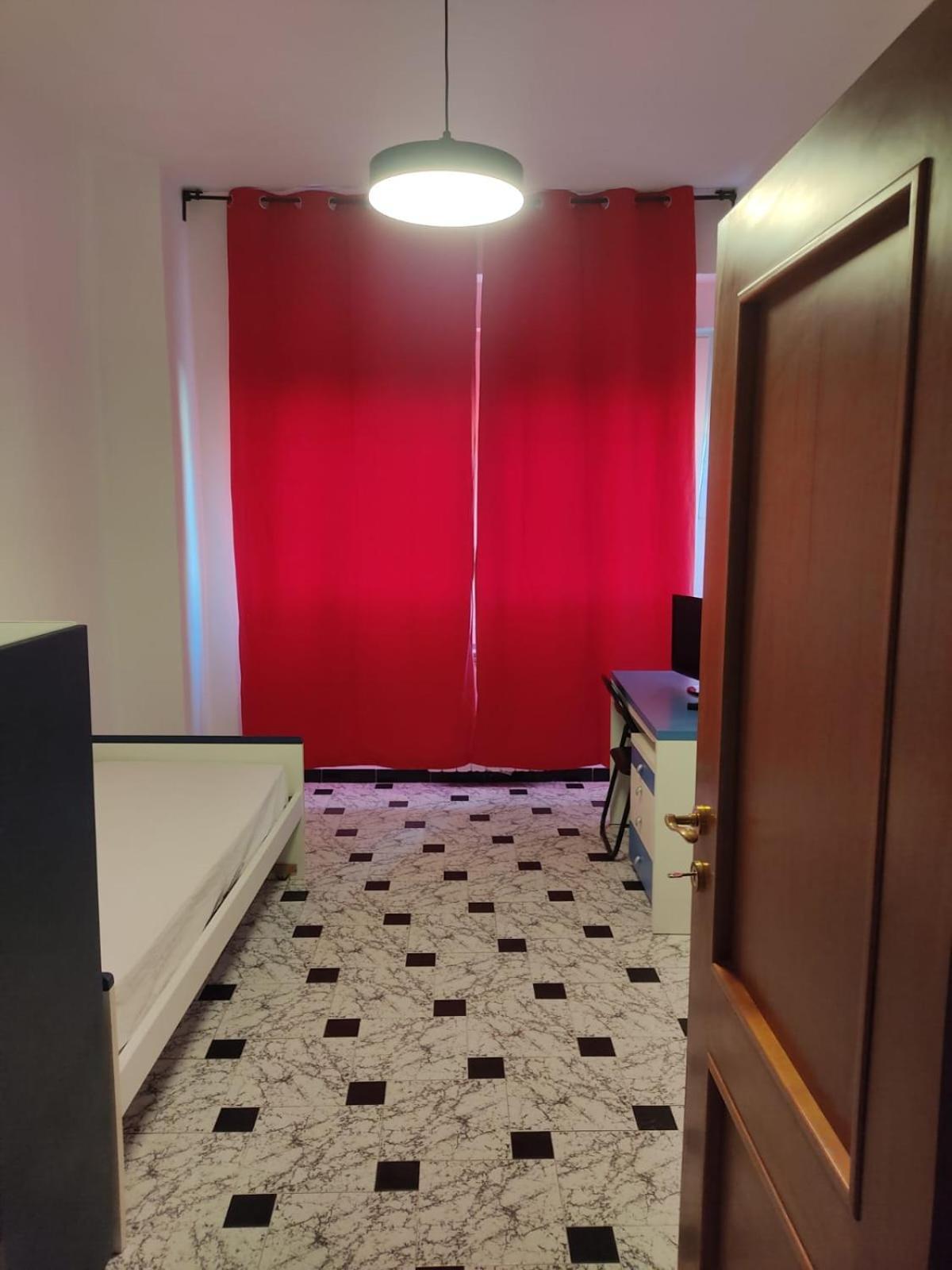 Guest House San Francesco Ливорно Екстериор снимка